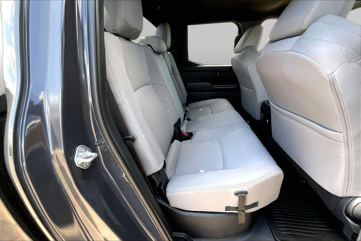 Used 2026 Underground Toyota SR5 image 21