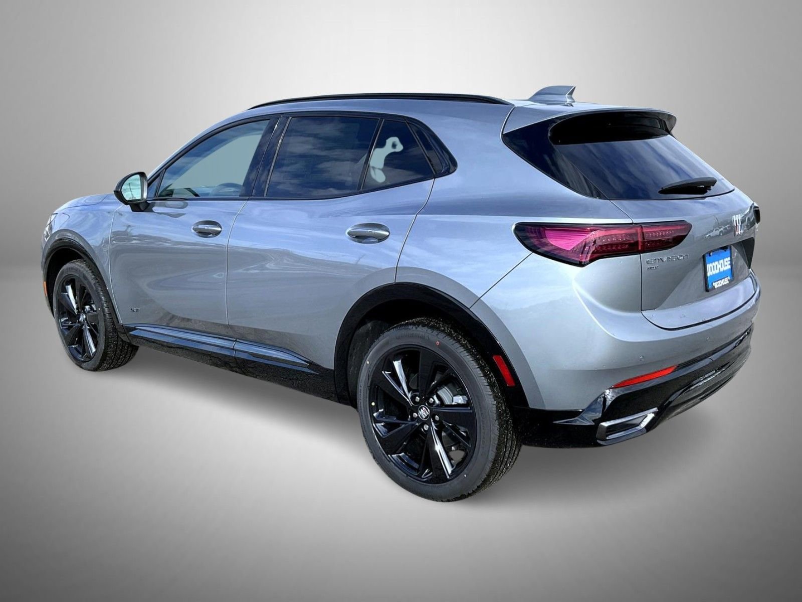 2026 Buick Envision Sport Touring - Photo 7