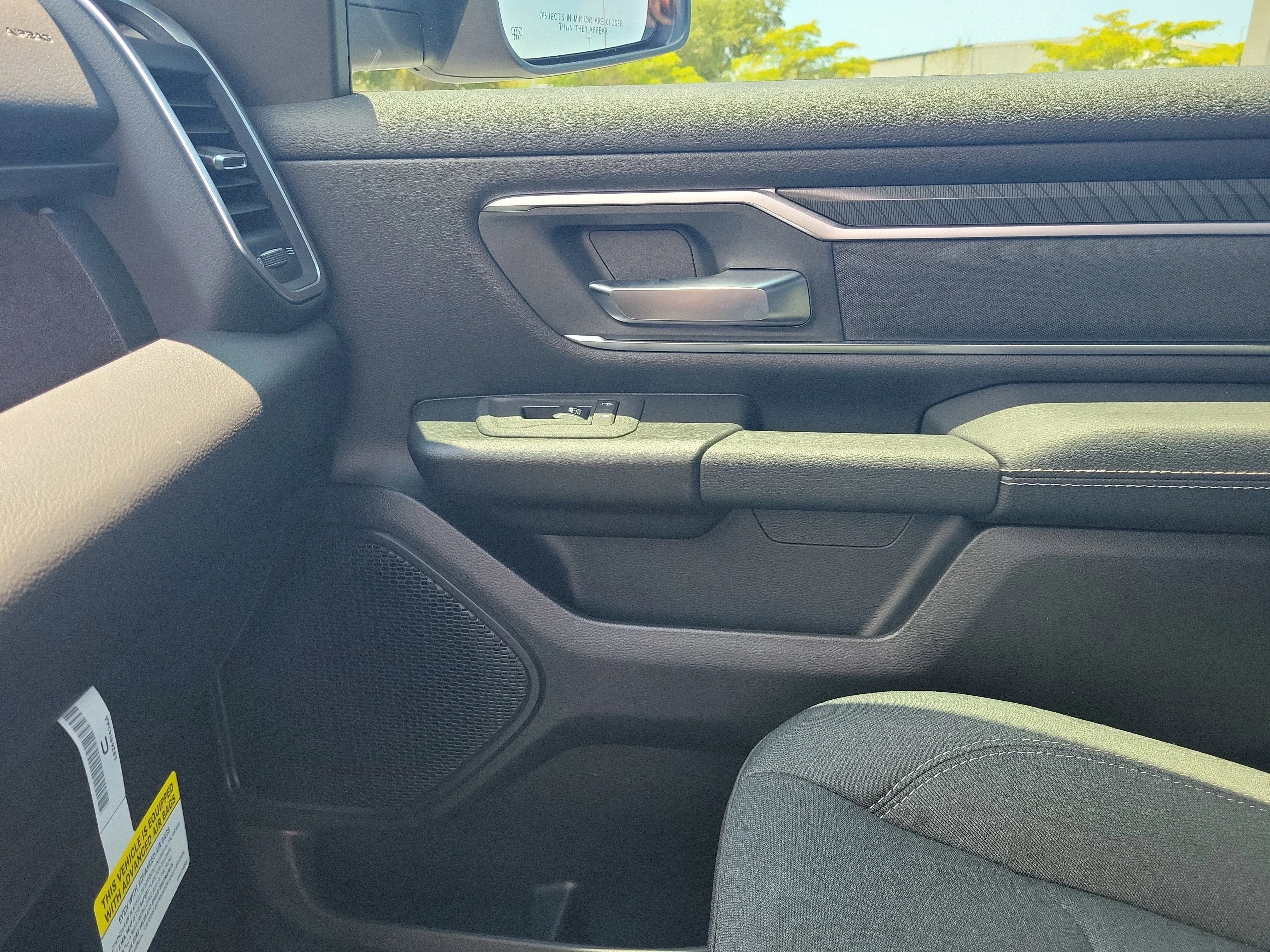 2026 RAM 1500 Big Horn/Lone Star - Photo 20