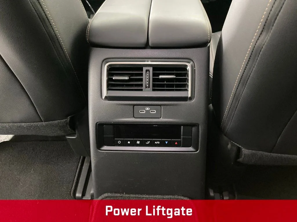 Used 2025 Black Mazda 3.3 Turbo Preferred image 15