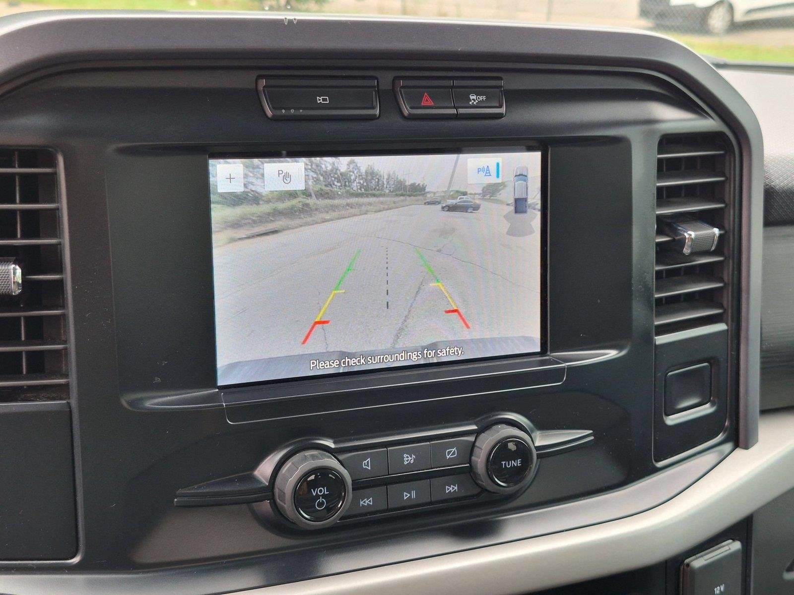2023 Ford F-150 XLT - Photo 19