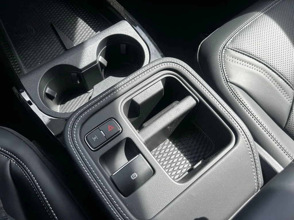 New 2026 Desert Sand Ford Premium image 19