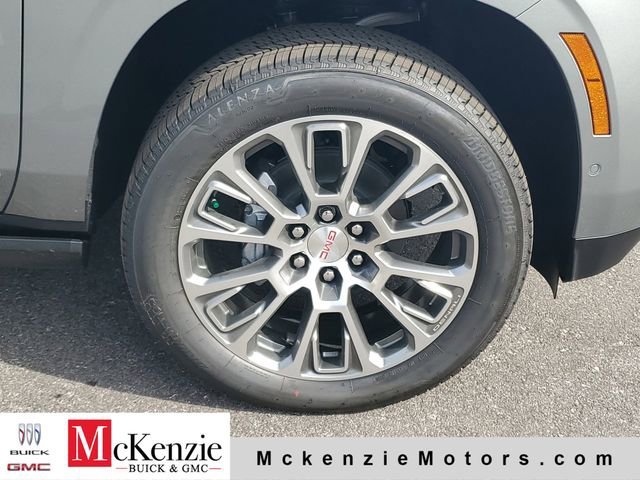 2026 GMC Yukon XL Denali - Photo 34