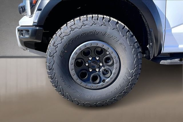 2025 Ford F-150 Raptor - Photo 11