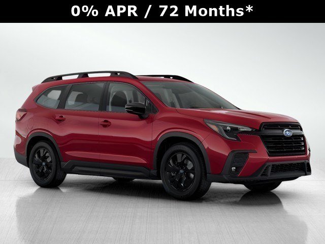 2026 Subaru ASCENT Premium 7-Passenger