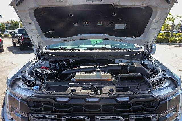 Certified Used 2024 Avalanche Ford  image 29