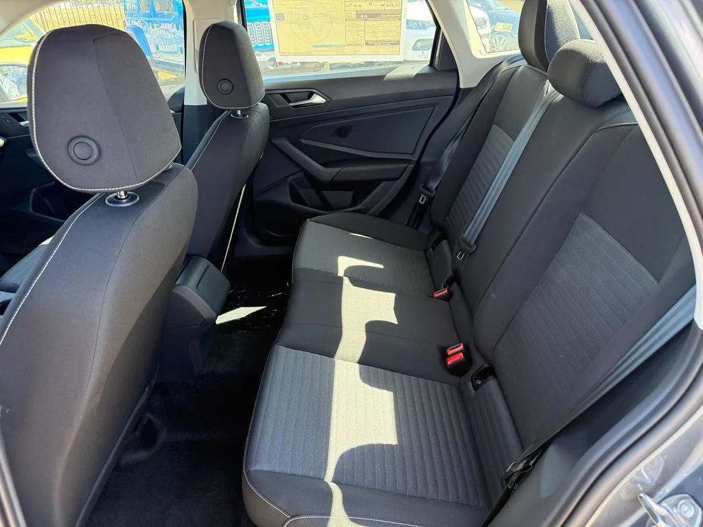 2026 Volkswagen Jetta S - Photo 21