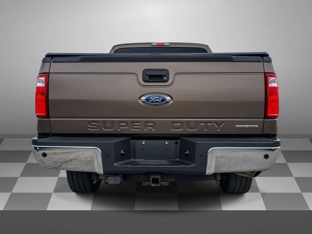 Used 2016 Caribou Ford  image 4