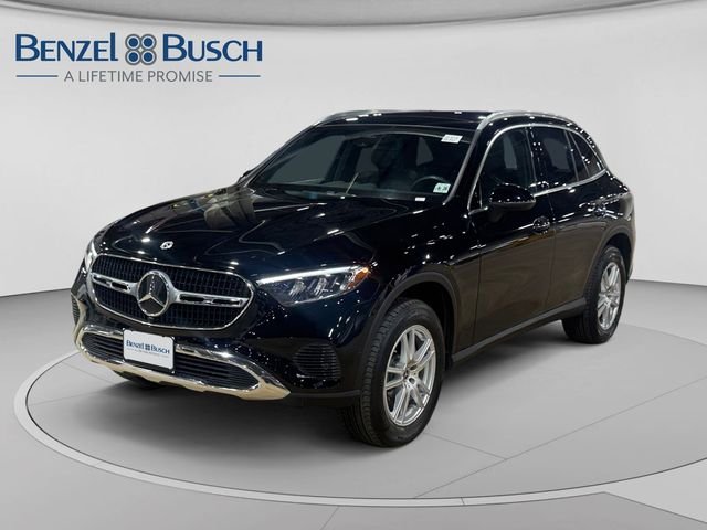 2023 Mercedes-Benz GLC GLC 300 4MATIC's photo