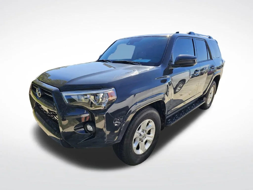 Used 2024 Gray Toyota SR5 image 10