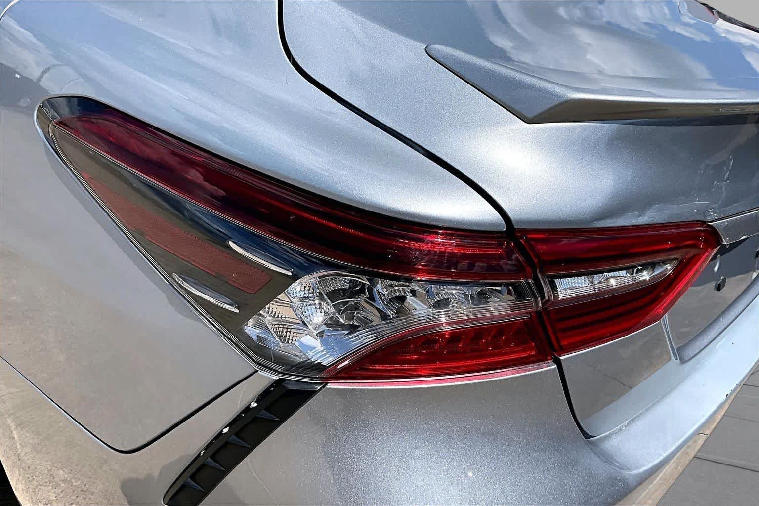 2023 Toyota Camry 26
