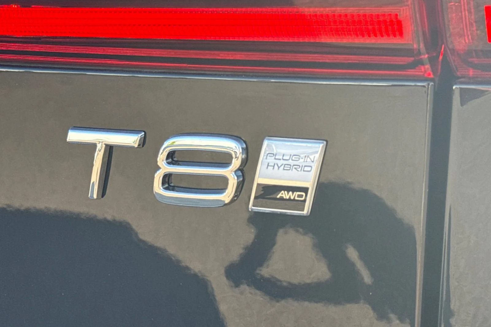 New 2026 ONYX BLACK Volvo Ultra image 23