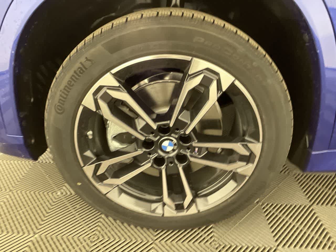 2023 BMW X1 28i - Photo 8