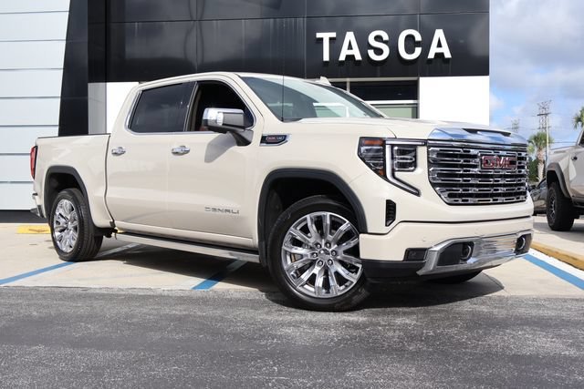 2026 GMC Sierra 1500 Denali - Photo 1