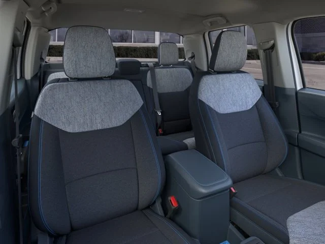New 2026 Oxford White Ford XLT image 10