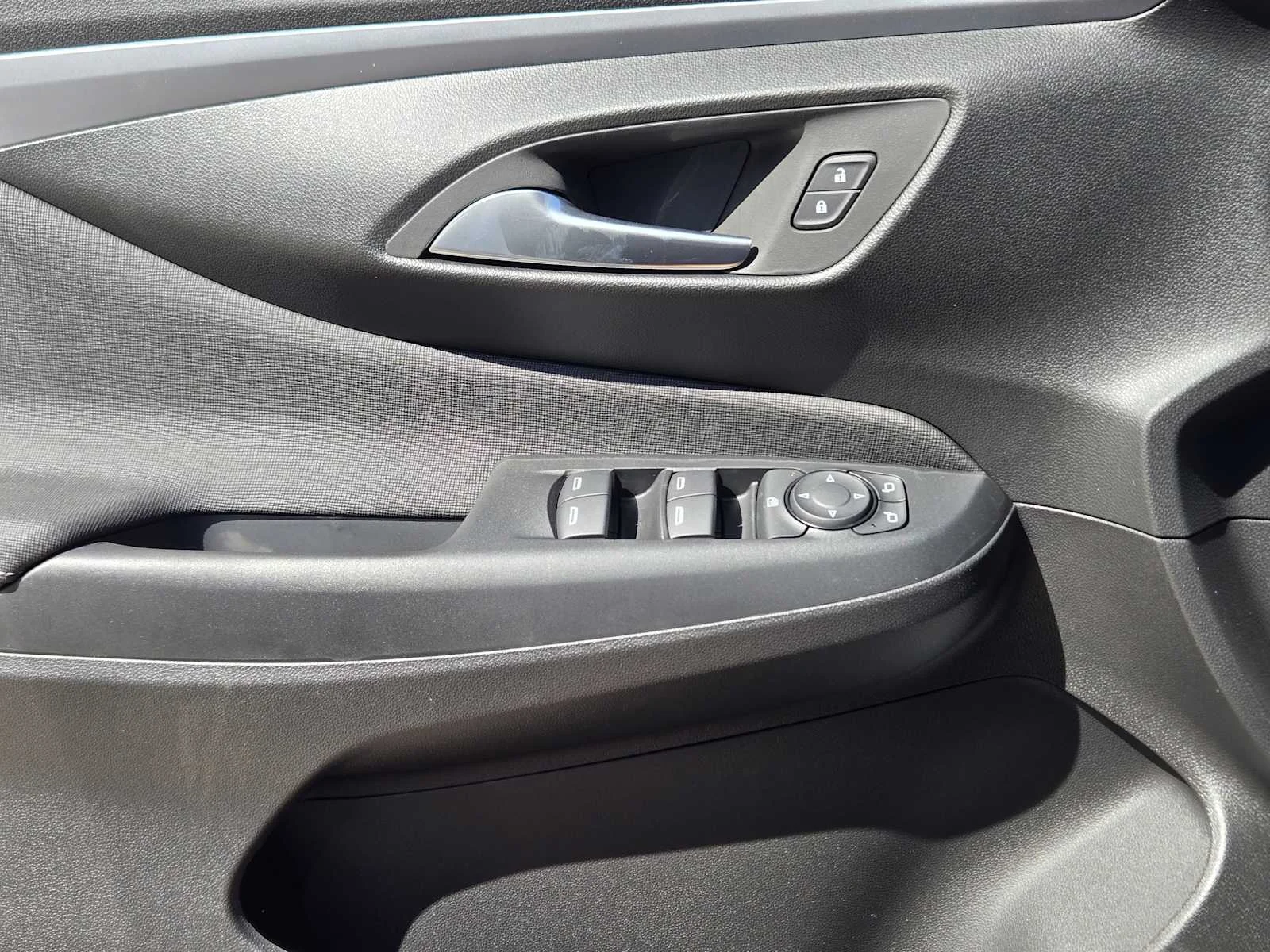 2026 Buick Envista Preferred - Photo 15