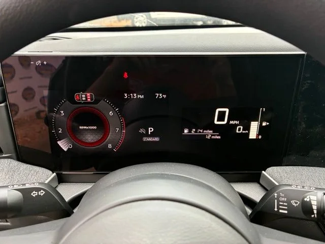 New 2026 Gun Metallic Nissan S image 14