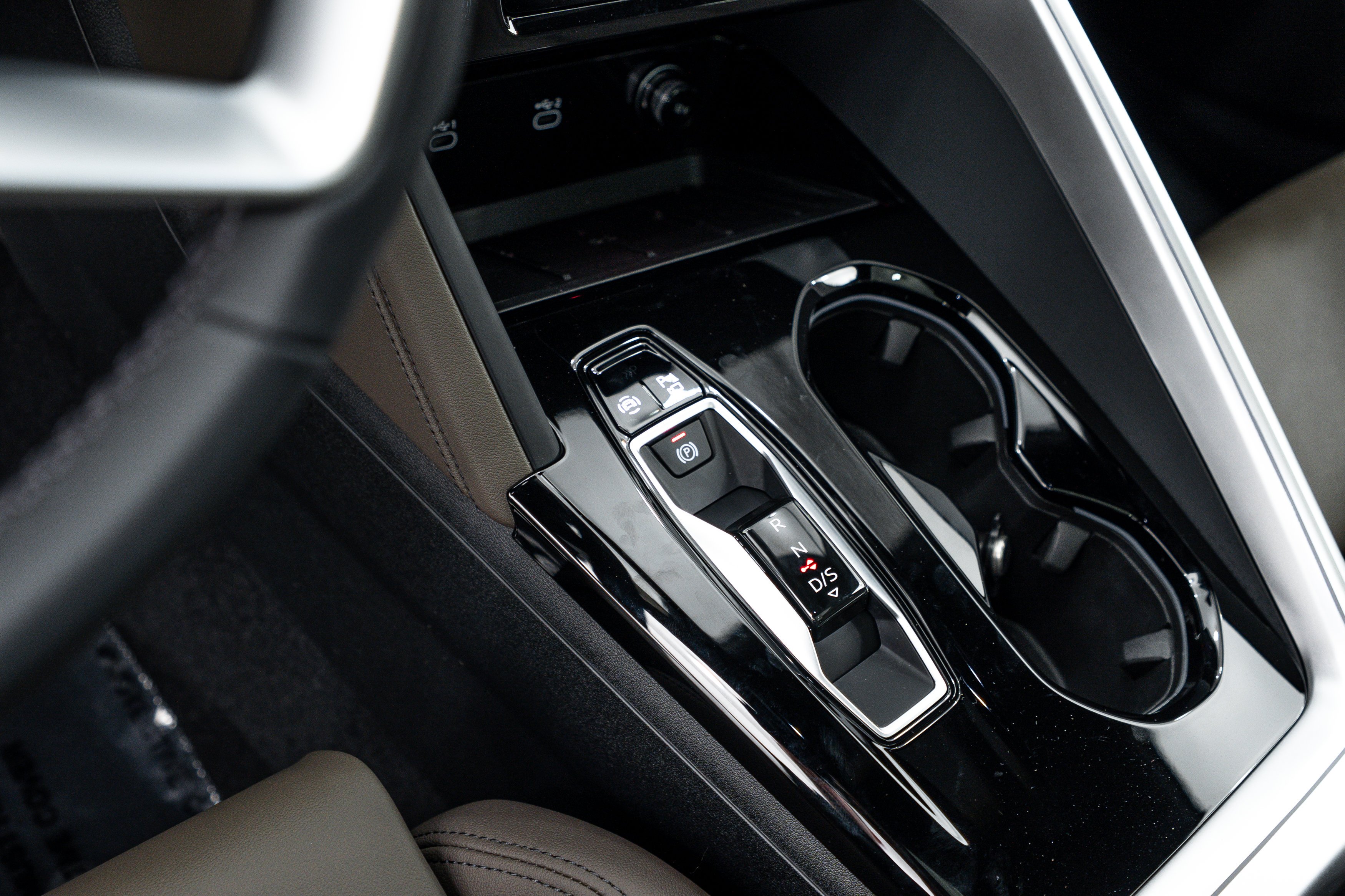 New 2026 Green Audi Prestige image 12