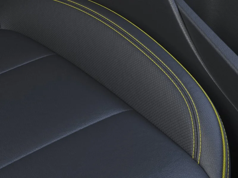 2026 Chevrolet Trailblazer Activ - Photo 21