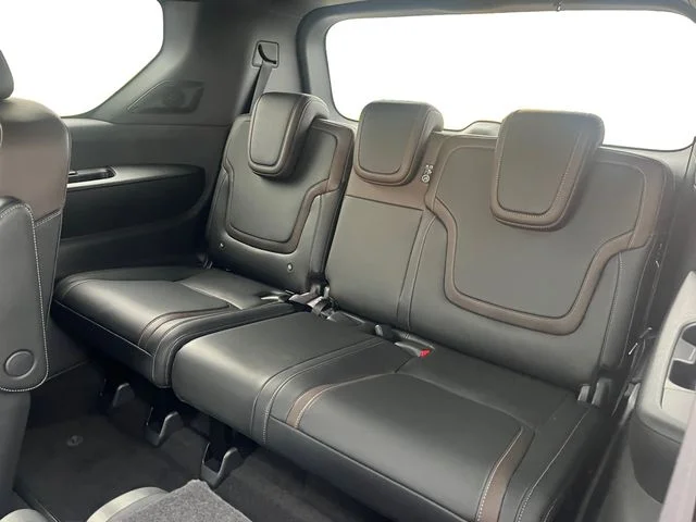 2026 Nissan Armada SL - Photo 12