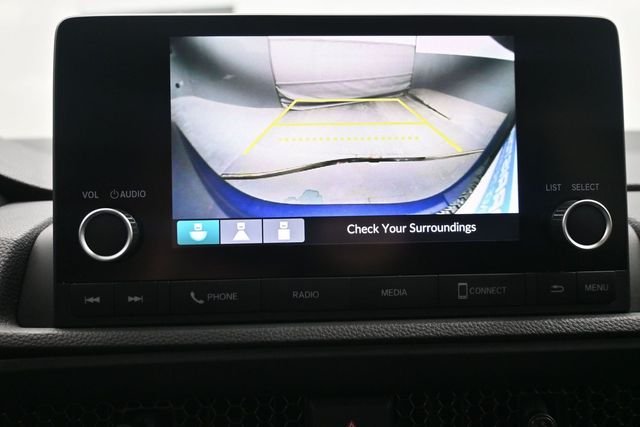 Used 2023 Blue Honda Sport image 32