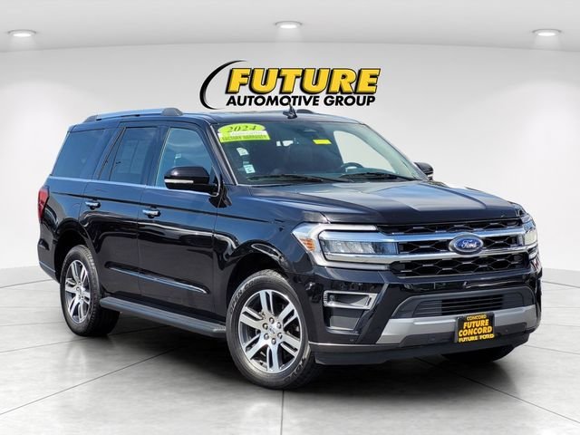 2024 Ford Expedition Limited's photo