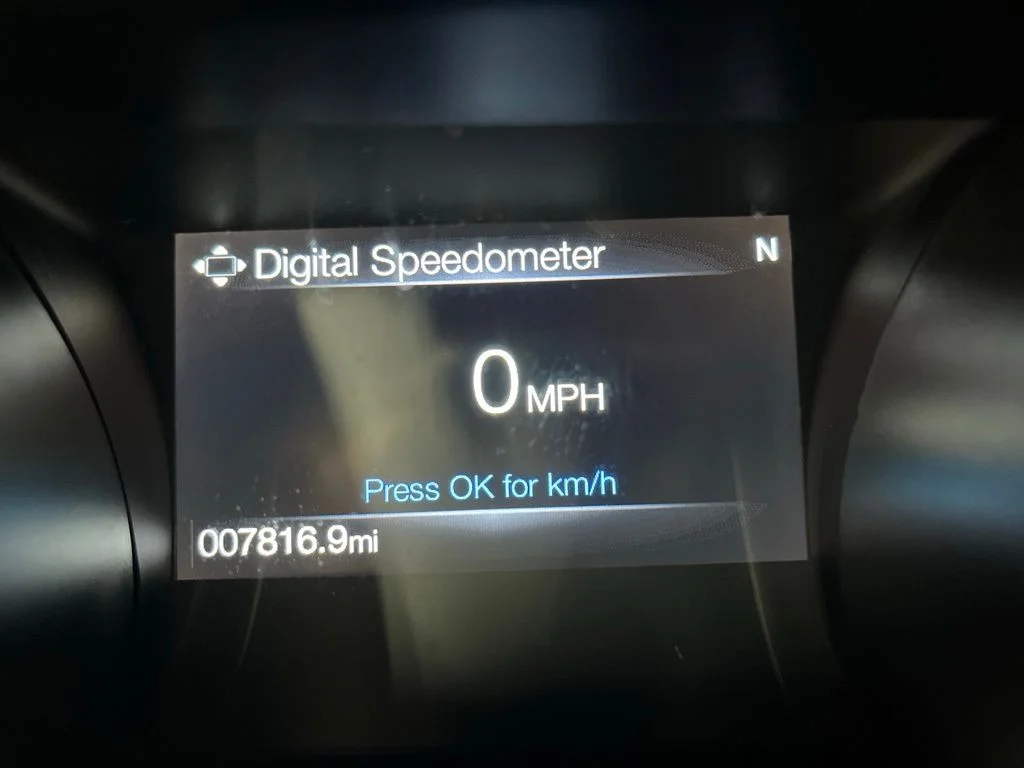 Used 2020 Magnetic Ford GT image 18