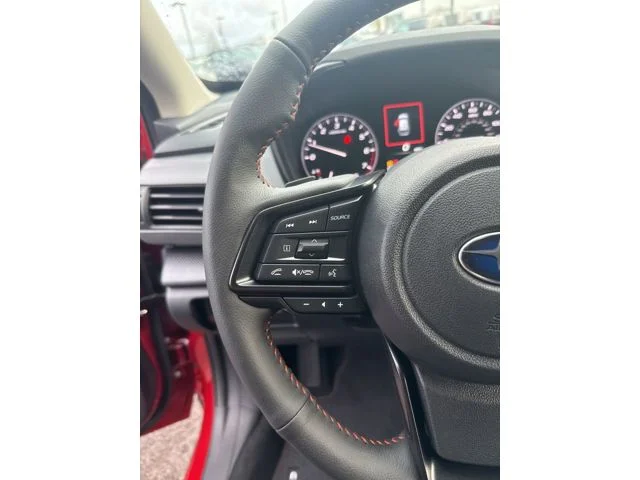 2026 Subaru Crosstrek Limited - Photo 33