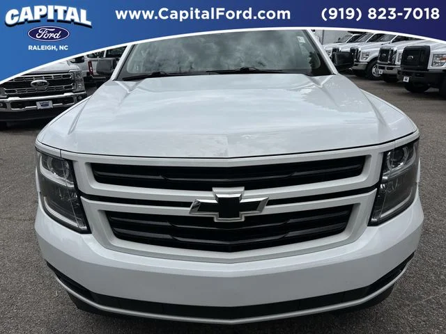 Used 2019 White Chevrolet LT image 10