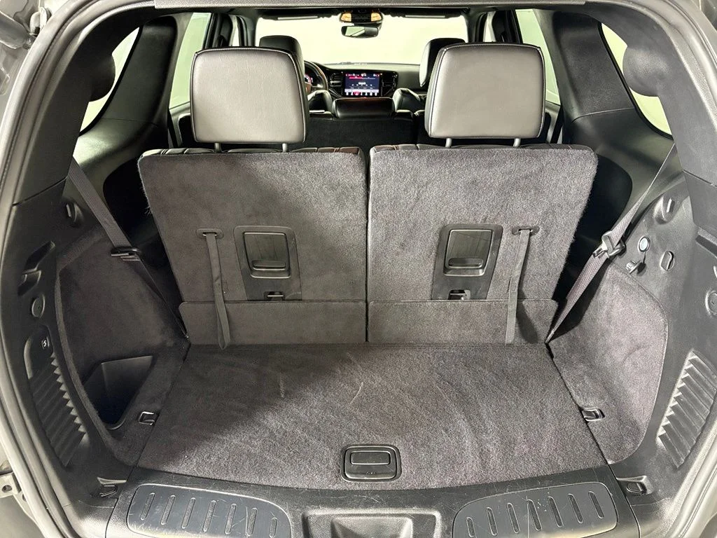 Used 2025 Gray Dodge GT Plus image 38