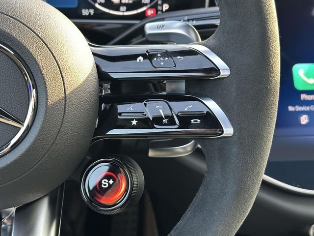 New 2026 Obsidian Black Metallic Mercedes-Benz E 53 AMG® image 23