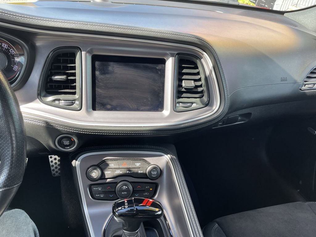 Certified Used 2021 Red Dodge GT image 18
