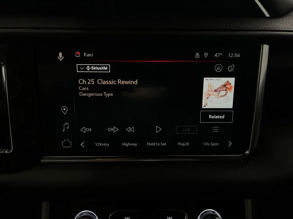 2024 GMC Yukon XL Denali - Photo 21