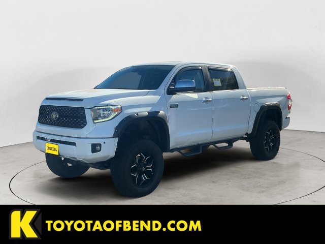 2019 Toyota Tundra