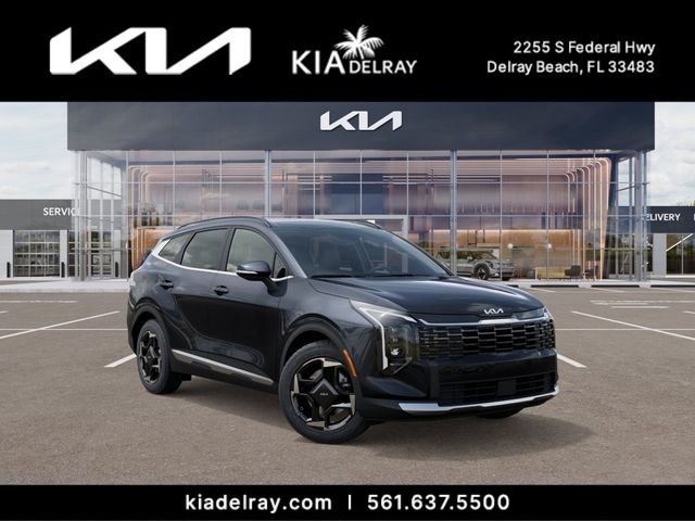 New 2027 Panthera Metal Kia EX image 8
