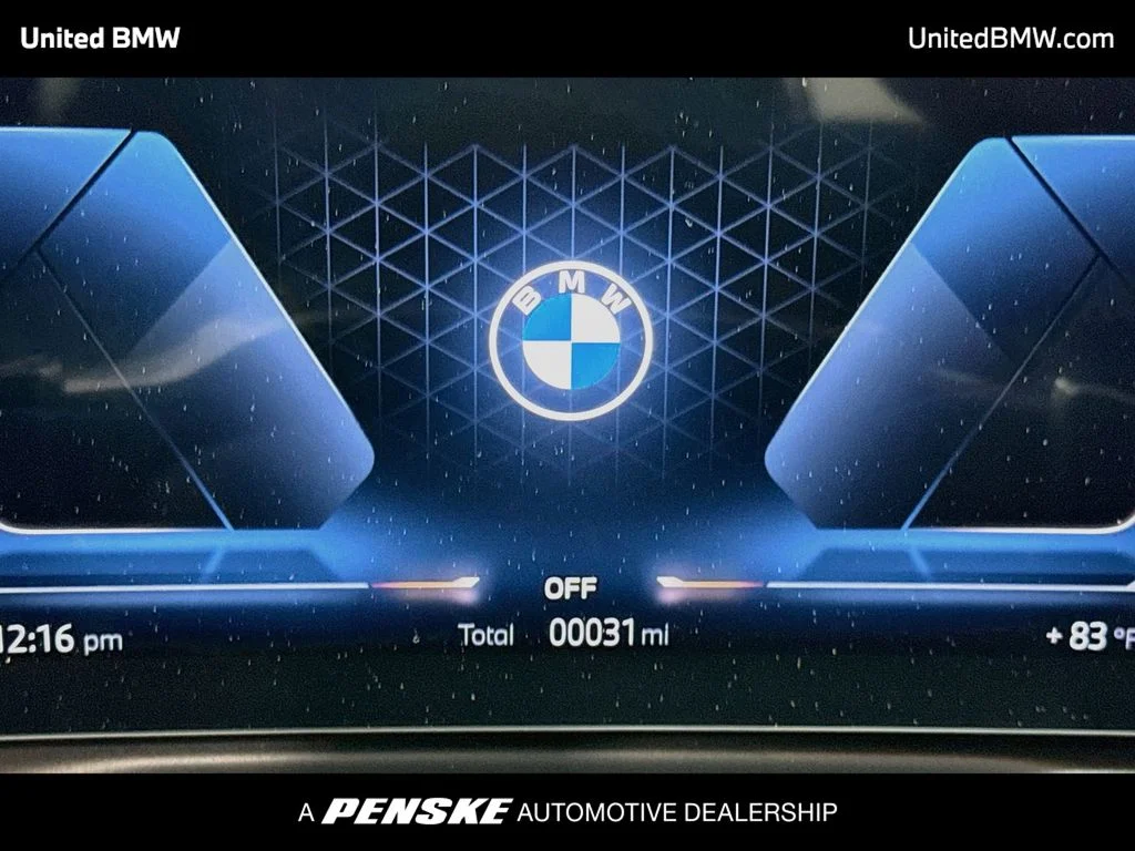 New 2026 Red Metallic BMW 230i image 7