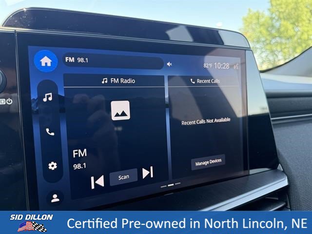 Used 2026 Magnetite Gray Metallic Subaru Premium image 14