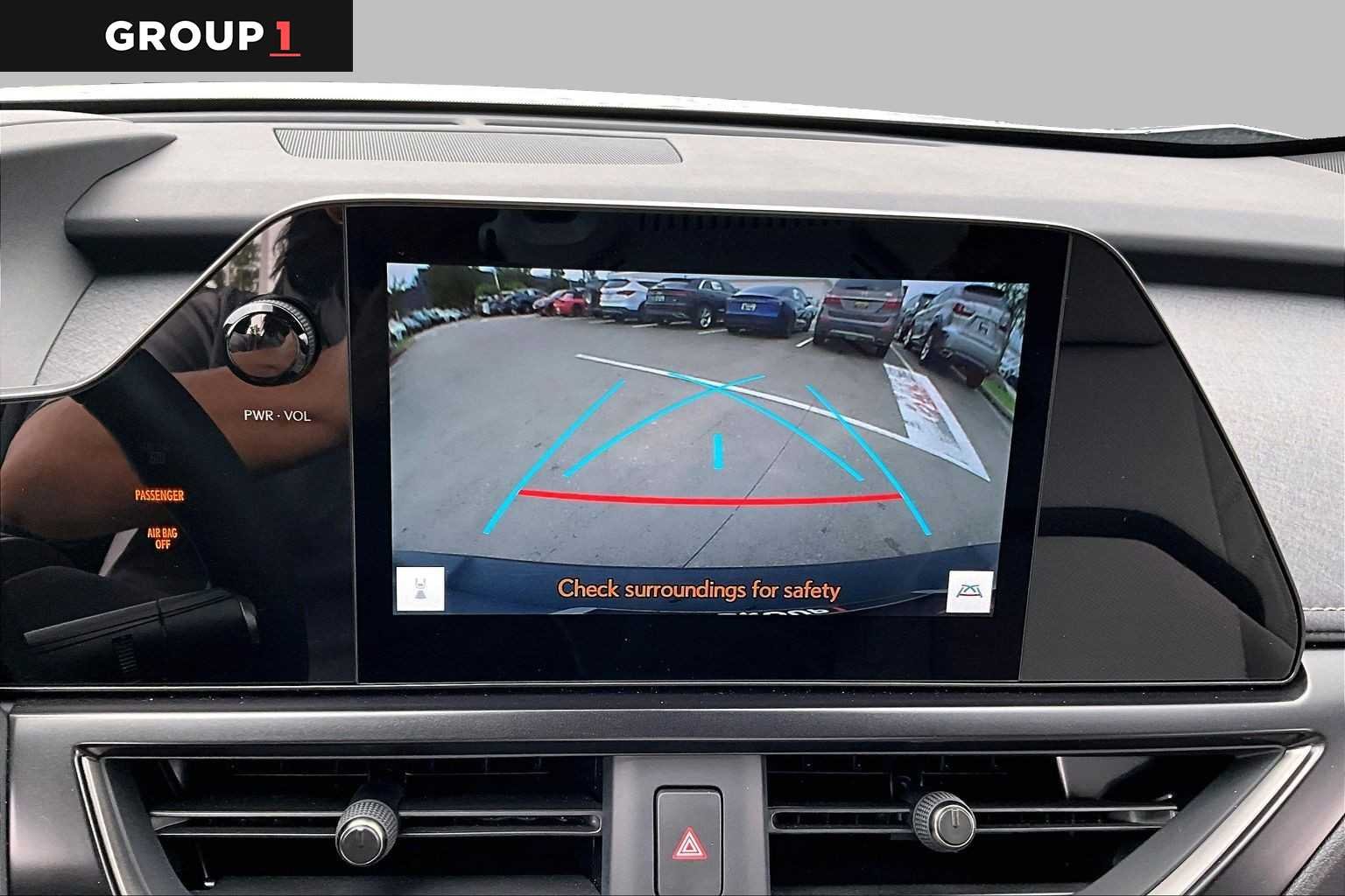 Certified Used 2025 Iridium Lexus Premium image 24