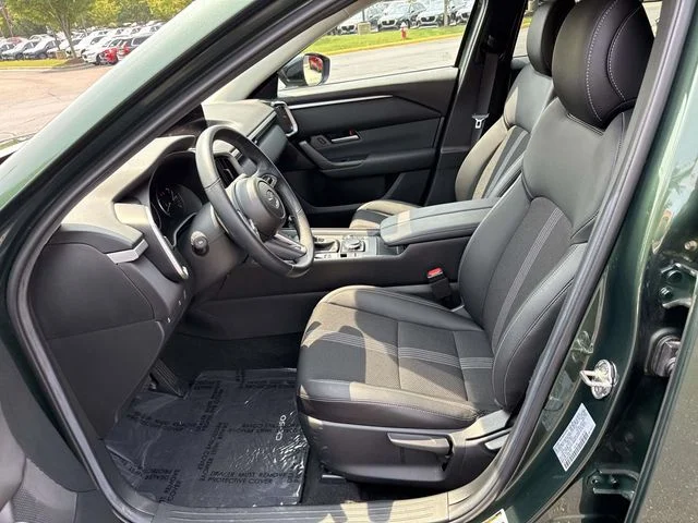 Certified Used 2025 Cypress Mazda 2.5 S Select Package image 14