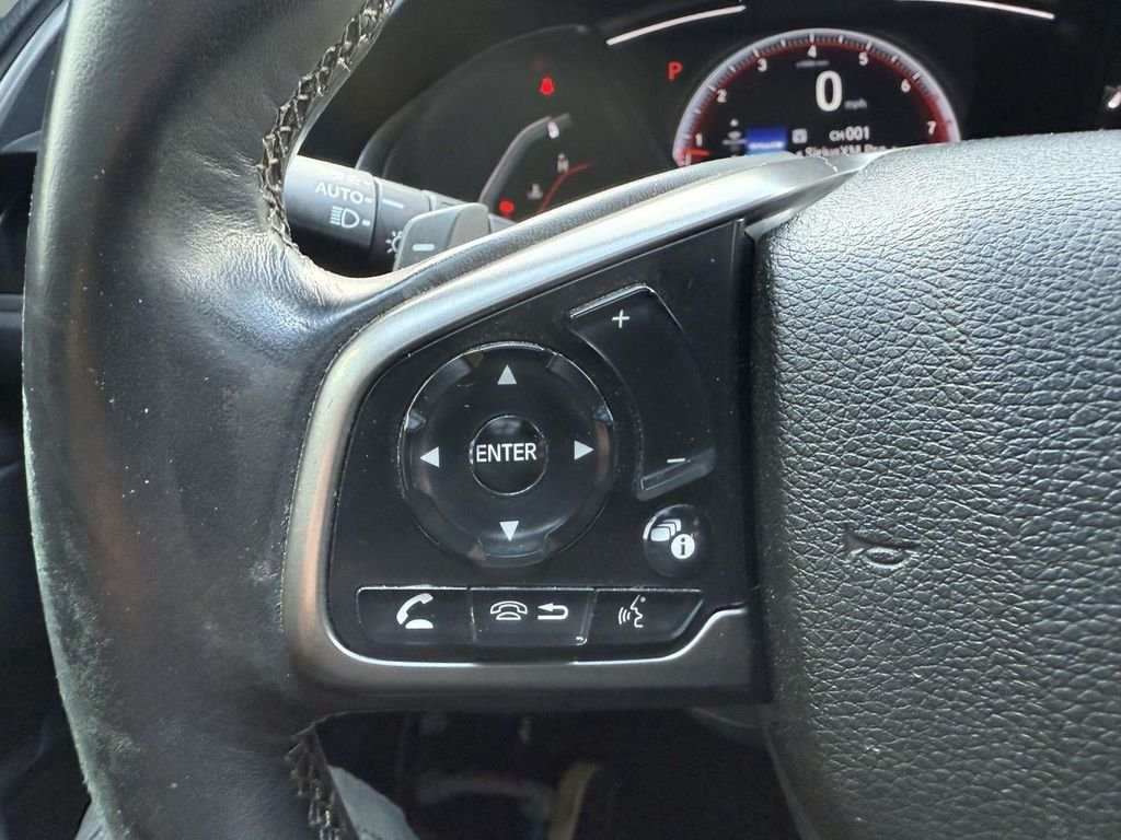 Used 2021  Honda Sport Touring image 24
