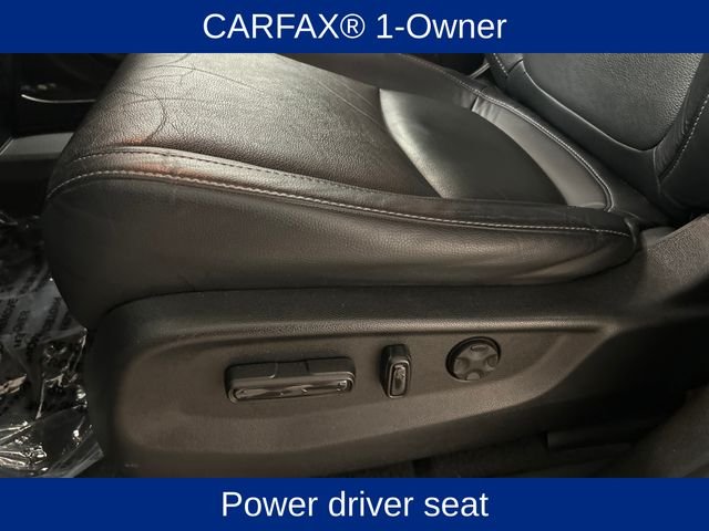 Used 2022 Gray Honda Touring image 14