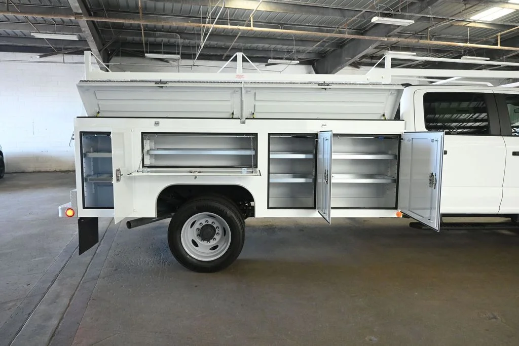 New 2026 Oxford White Ford XL image 36