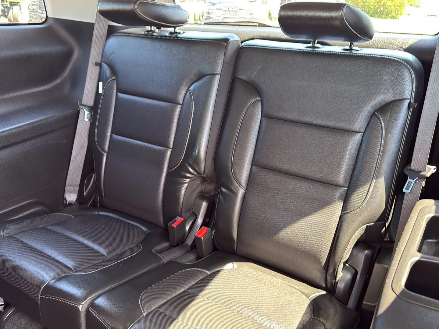 Used 2019 Summit White GMC SLT image 11