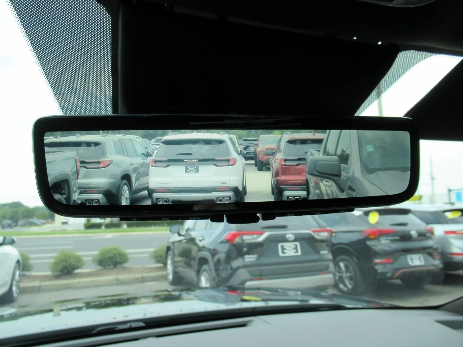 Used 2024 Black Hyundai Calligraphy image 30