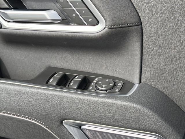 2026 GMC Sierra 3500HD Denali - Photo 21
