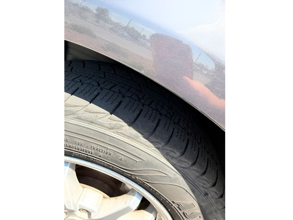 Used 2010 Winter Gray Metallic Toyota III image 9