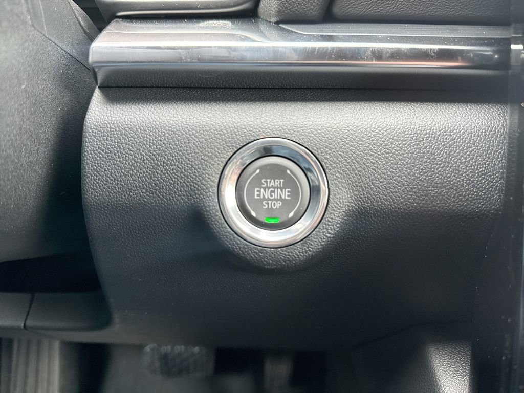 2026 GMC Terrain Elevation - Photo 17