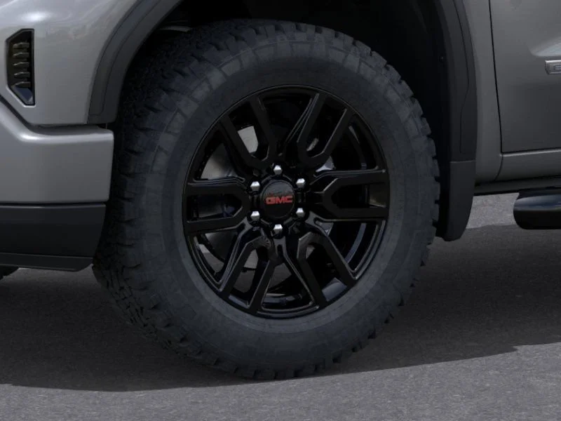 New 2026 Sterling Metallic GMC Elevation image 9