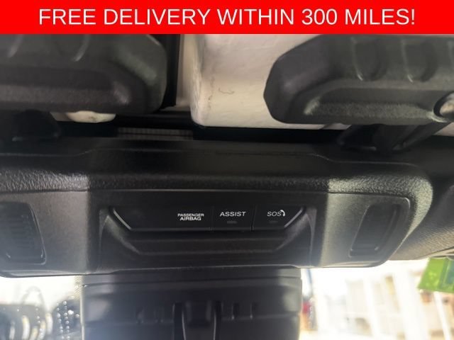 2024 Jeep Wrangler 4-Door Sahara - Photo 11