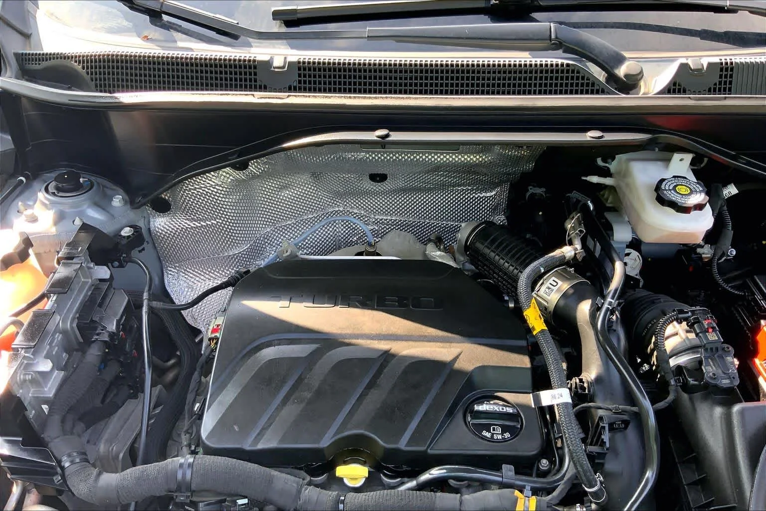 2023 Buick Encore GX Preferred - Photo 30